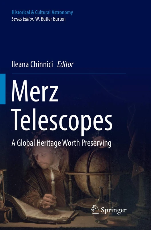 Merz Telescopes: A global heritage worth preserving (Historical & Cultural Astronomy)