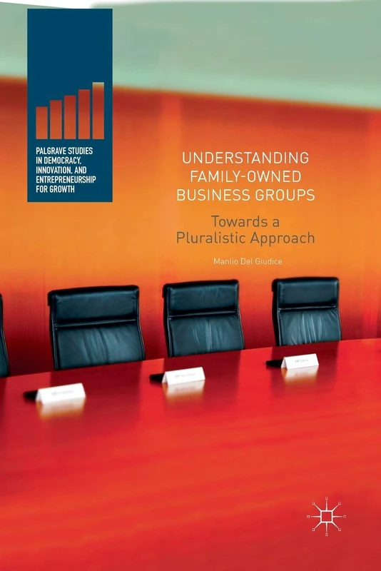 Understanding Family-Owned Business Groups: Towards a Pluralistic Approach (Palgrave Studies in Democracy, Innovation, and Entrepreneurship for Growth)