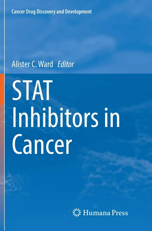 Humana STAT Inhibitors in Cancer - Drug Discovery & Development - Image 1