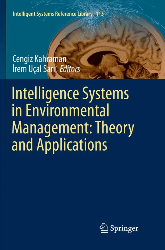 Springer Intelligence Systems in Environmental Management 113 - Image 1