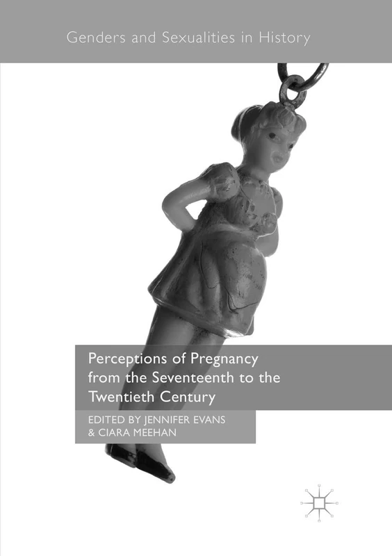 Perceptions of Pregnancy from the Seventeenth to the Twentieth Century (Genders and Sexualities in History)