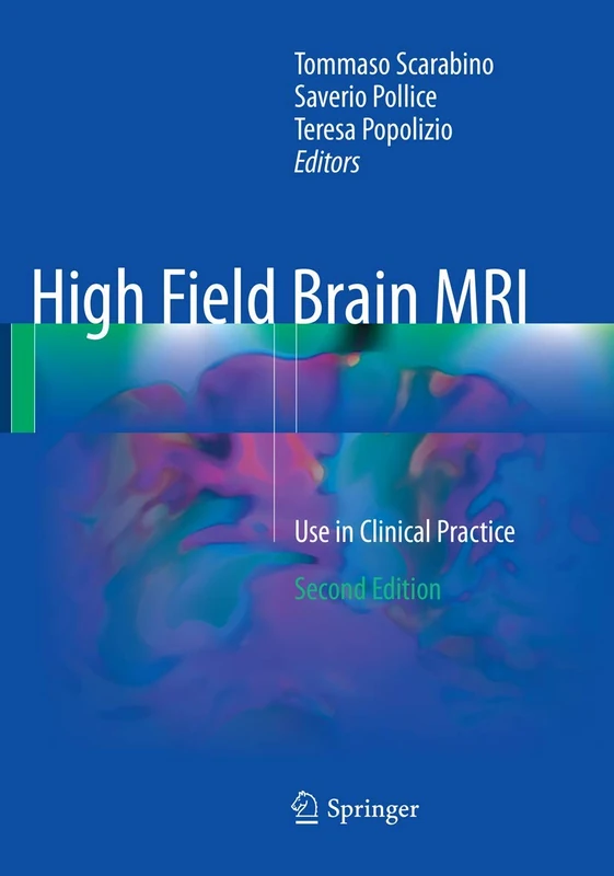 High Field Brain MRI: Use in Clinical Practice - Image 1
