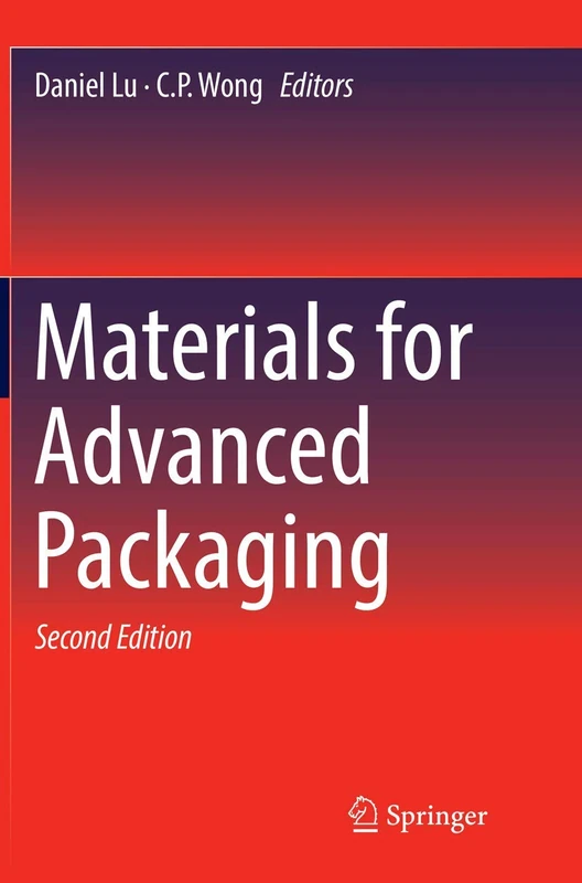 Materials for Advanced Packaging