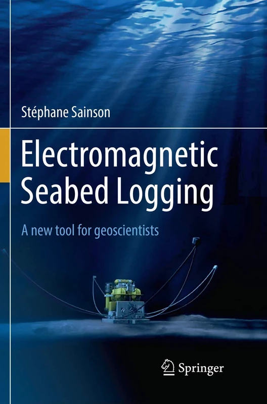 Electromagnetic Seabed Logging: A new tool for geoscientists