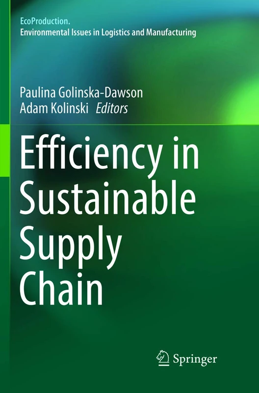 Efficiency in Sustainable Supply Chain (EcoProduction)