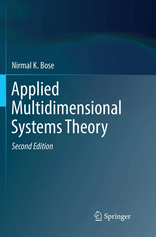 Applied Multidimensional Systems Theory