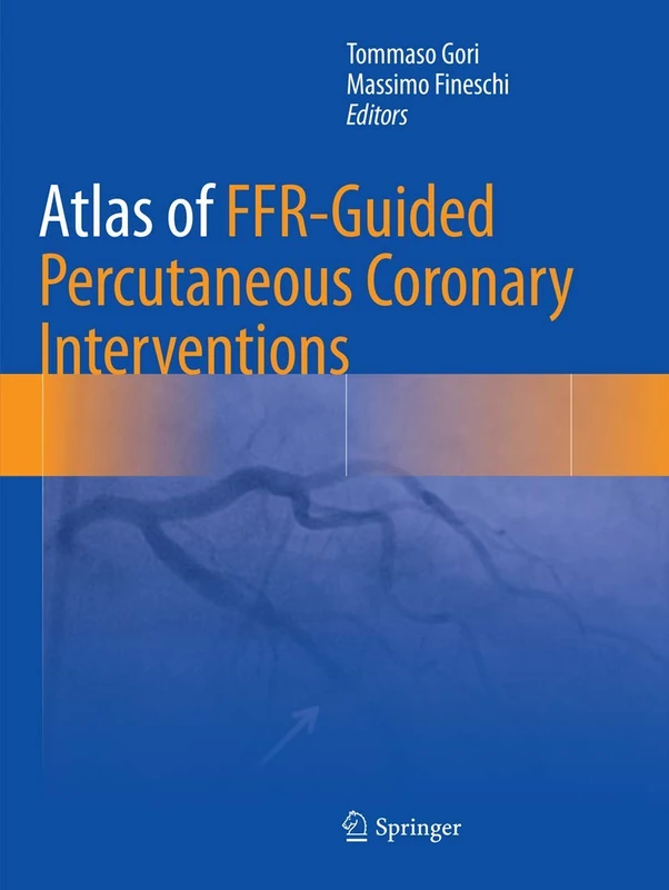 Atlas of FFR-Guided Percutaneous Coronary Interventions