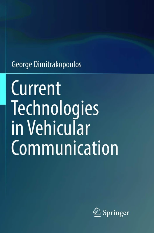Current Technologies in Vehicular Communication