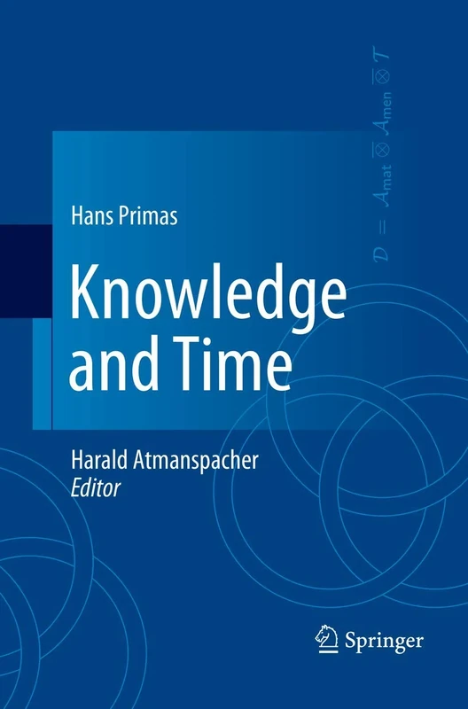 Knowledge and Time - Image 1
