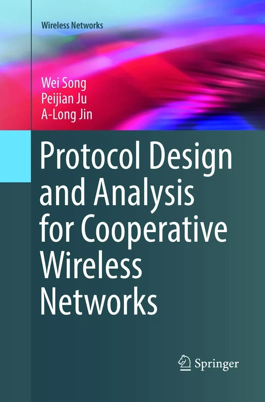 Protocol Design and Analysis for Cooperative Wireless Networks