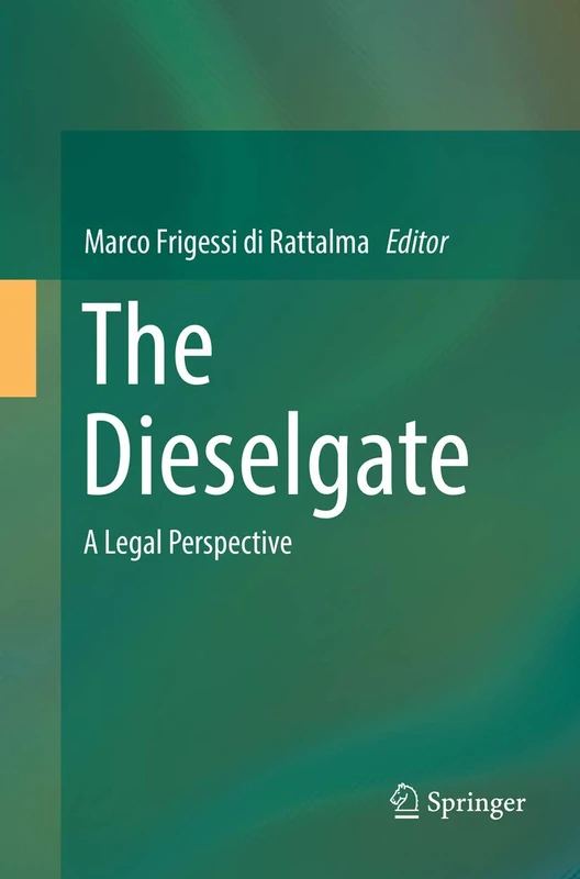 The Dieselgate: A Legal Perspective - Image 1