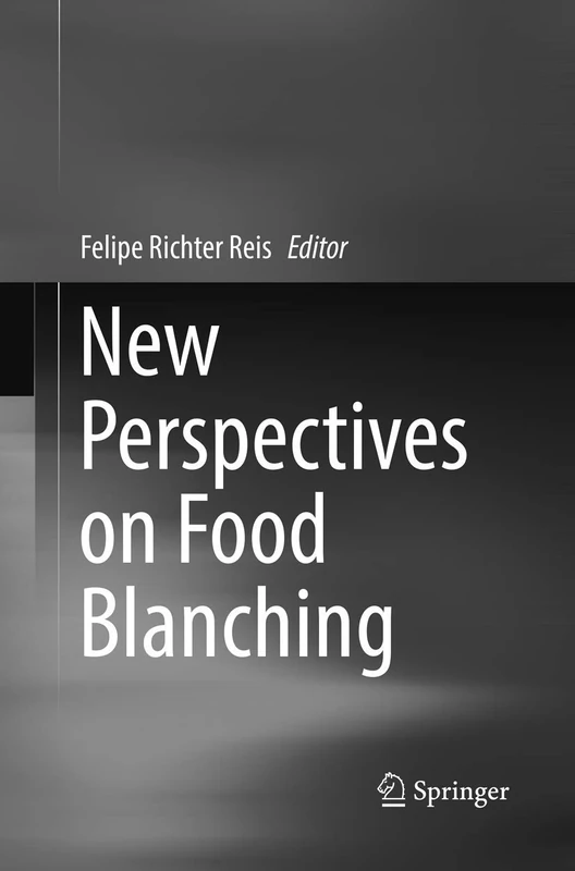 New Perspectives on Food Blanching - Image 1