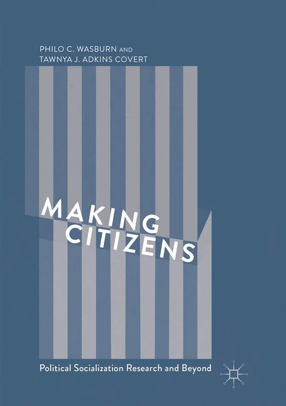Making Citizens: Political Socialization Research and Beyond - Image 1