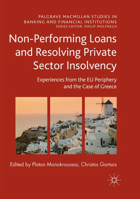 Non-Performing Loans and Private Sector Insolvency - MACMILLAN