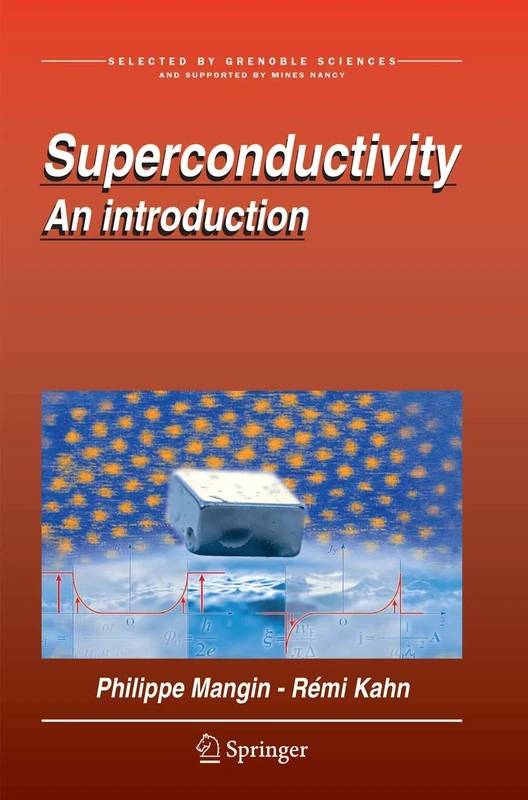 Superconductivity: An introduction