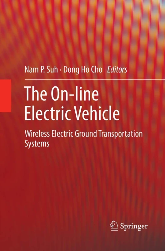 Springer - The On-line Electric Vehicle Book