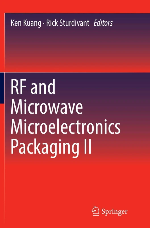 RF and Microwave Microelectronics Packaging II: 2