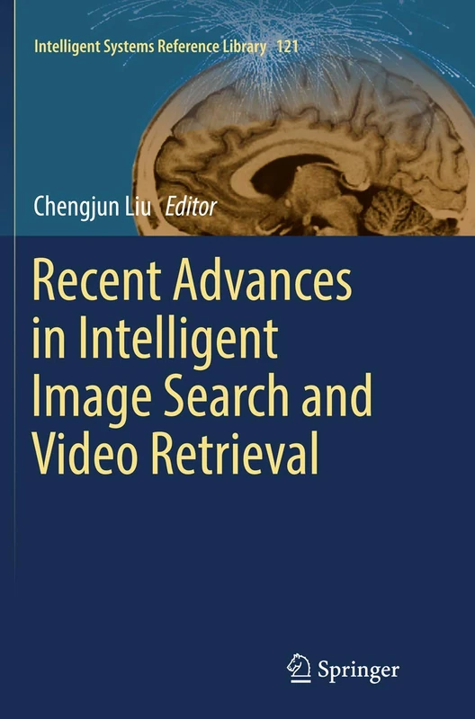 Recent Advances in Intelligent Image Search and Video Retrieval: 121 (Intelligent Systems Reference Library, 121)