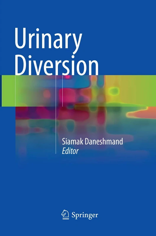 Urinary Diversion - Image 1