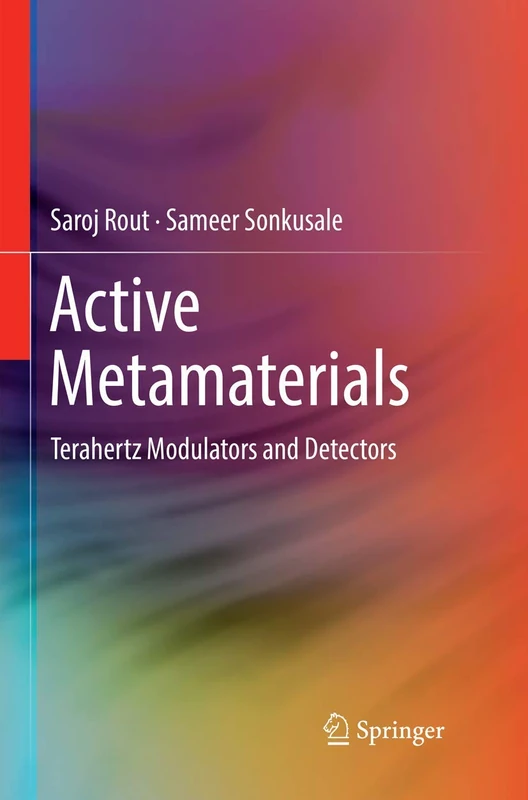 Active Metamaterials: Terahertz Modulators and Detectors