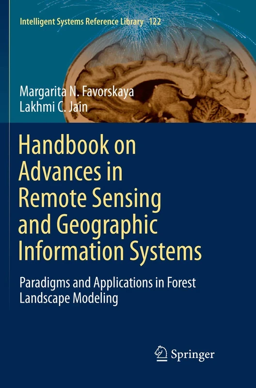 Springer Handbook on Remote Sensing and GIS Forest Modeling