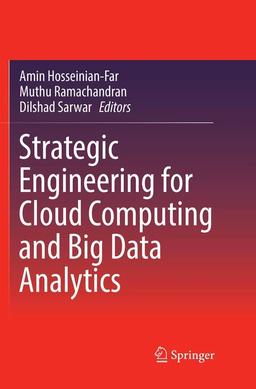 Strategic Engineering for Cloud Computing and Big Data Analytics - Image 1