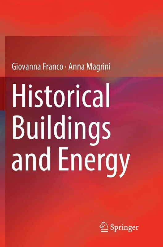 Historical Buildings and Energy