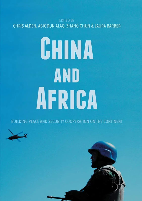 Springer China and Africa: Building Peace and Security Cooperation