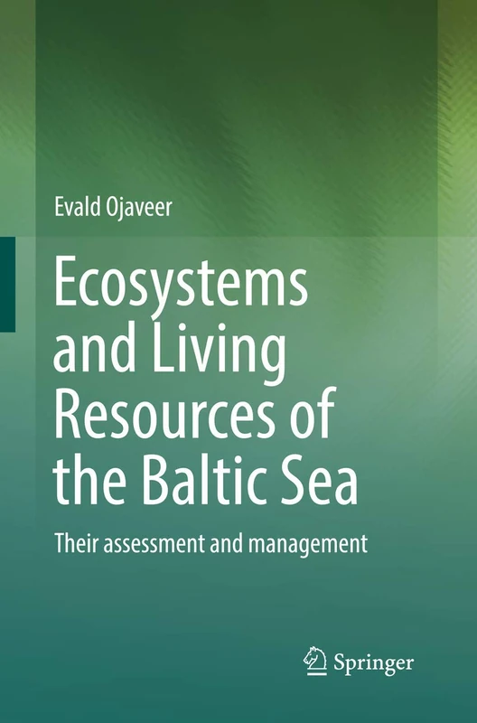 Springer - Ecosystems and Living Resources of the Baltic Sea