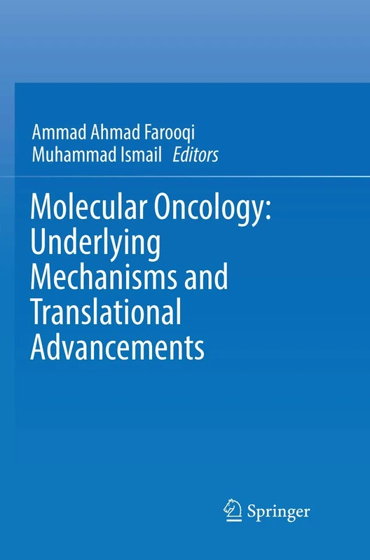 Molecular Oncology: Underlying Mechanisms and Translational Advancements - Image 1