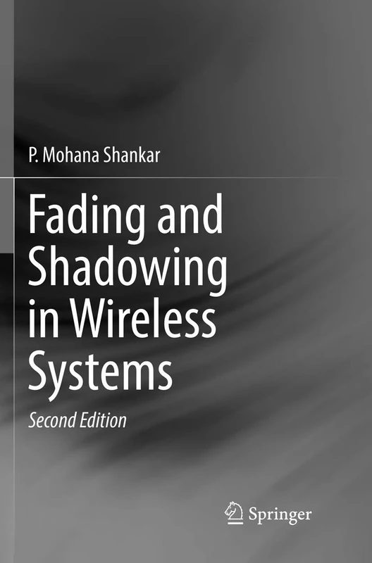 Springer - Fading and Shadowing in Wireless Systems - Image 1