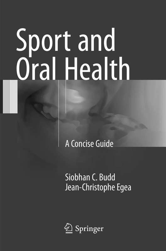 Sport and Oral Health: A Concise Guide