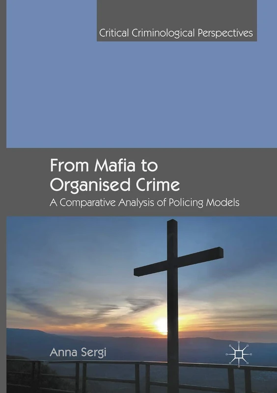 Springer - From Mafia to Organised Crime Book