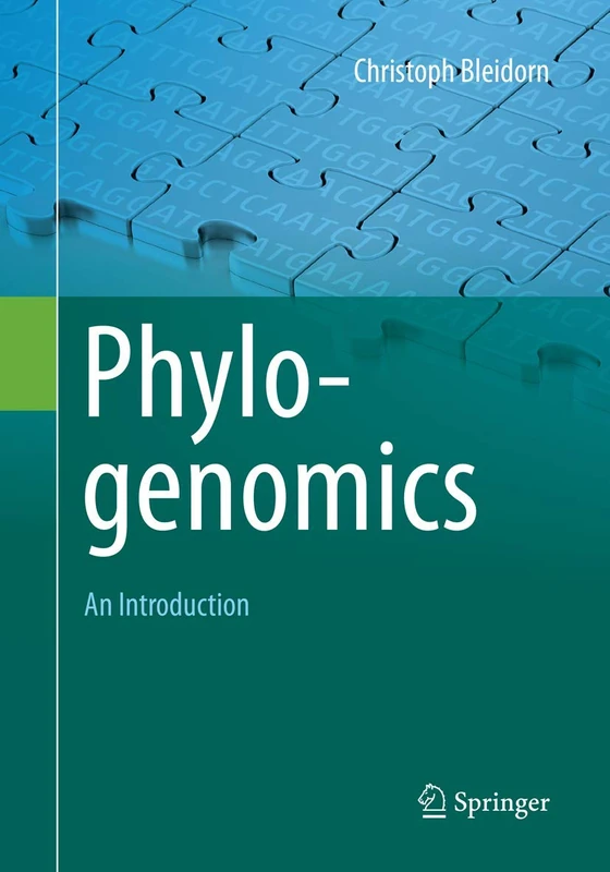 Phylogenomics: An Introduction