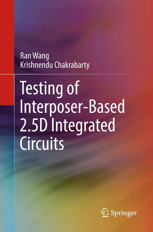 Testing of Interposer-Based 2.5D Integrated Circuits