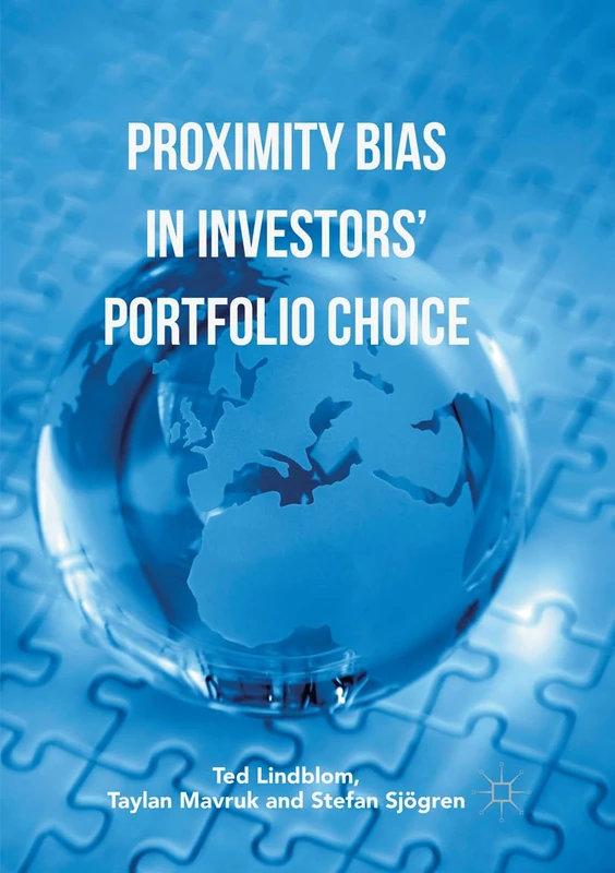 Proximity Bias in Investors’ Portfolio Choice - Image 1