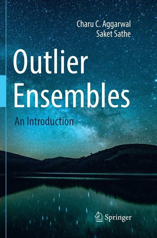 Outlier Ensembles: An Introduction - Image 1