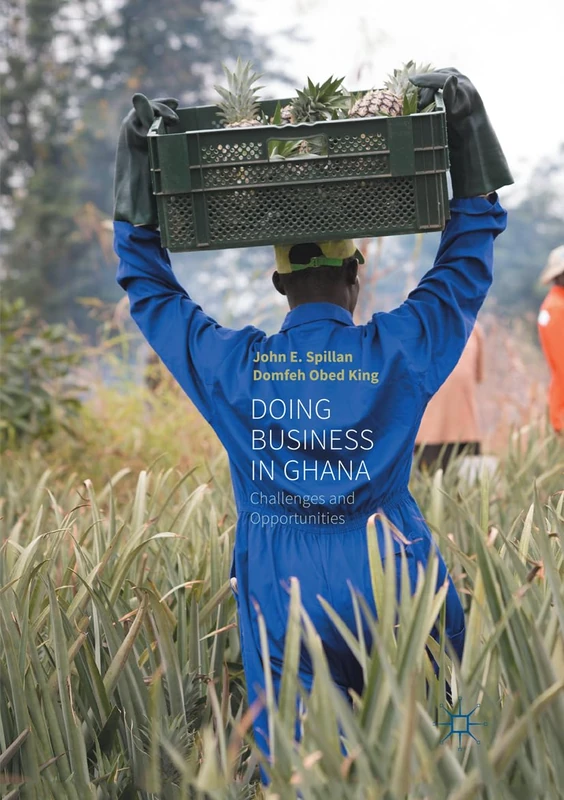 Doing Business In Ghana: Challenges and Opportunities