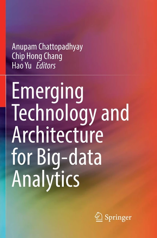 Springer - Emerging Technology and Architecture for Big-data