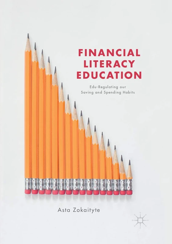 Springer Financial Literacy Education - Edu-Regulating Habits