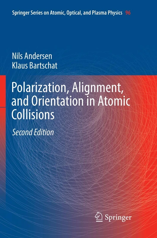 Springer Polarization, Alignment, and Orientation in Atomic Collisions