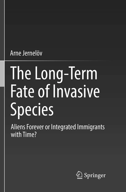 The Long-Term Fate of Invasive Species: Aliens Forever or Integrated Immigrants with Time?