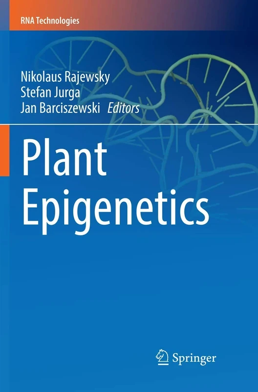 Plant Epigenetics (RNA Technologies)