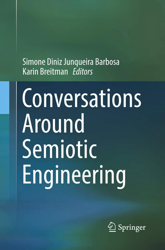 Conversations Around Semiotic Engineering - Image 1
