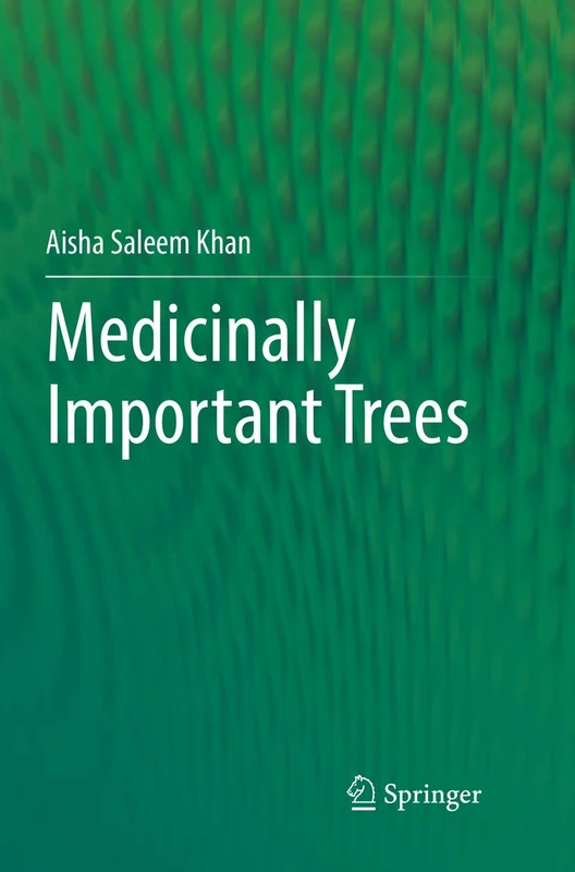 Medicinally Important Trees