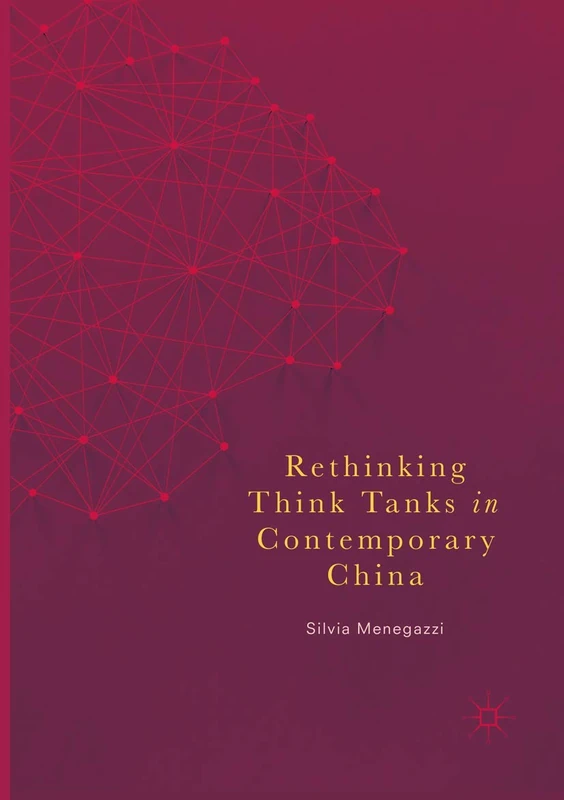 Rethinking Think Tanks in Contemporary China