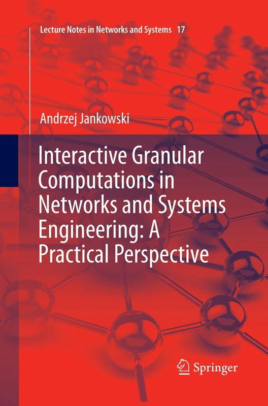Springer Interactive Granular Computations in Networks - Vol 17
