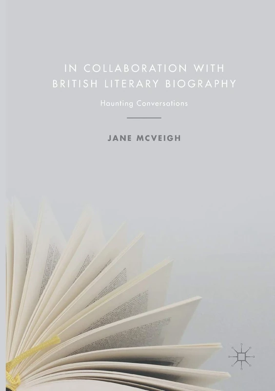 In Collaboration with British Literary Biography: Haunting Conversations - Image 1