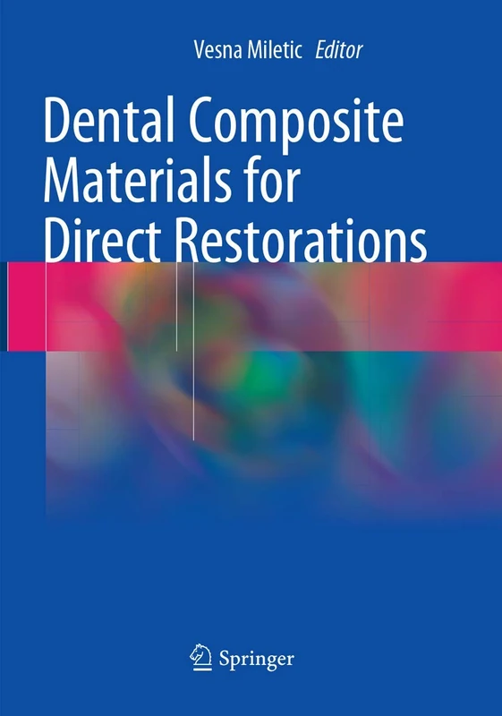 Dental Composite Materials for Direct Restorations