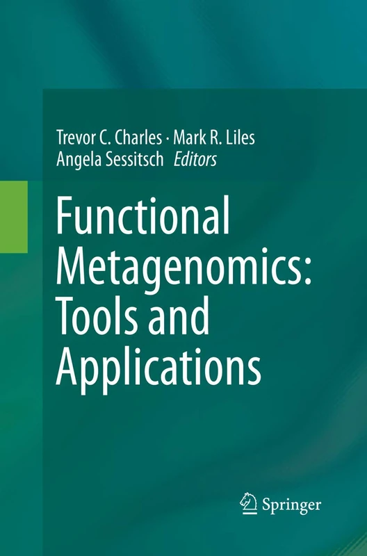 Functional Metagenomics: Tools and Applications